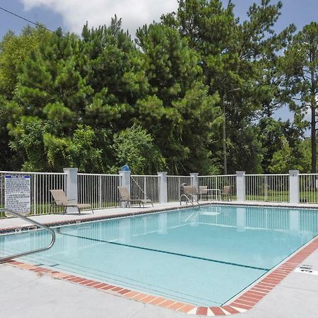 Hotel Valdosta Ga I-75 & Us-221 N Hwy 외부 사진