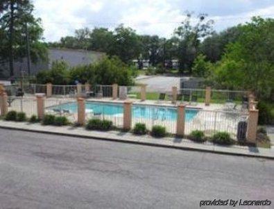 Hotel Valdosta Ga I-75 & Us-221 N Hwy 외부 사진
