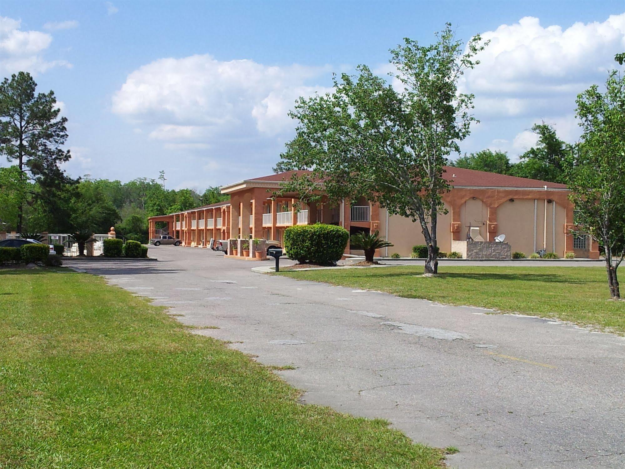 Hotel Valdosta Ga I-75 & Us-221 N Hwy 외부 사진