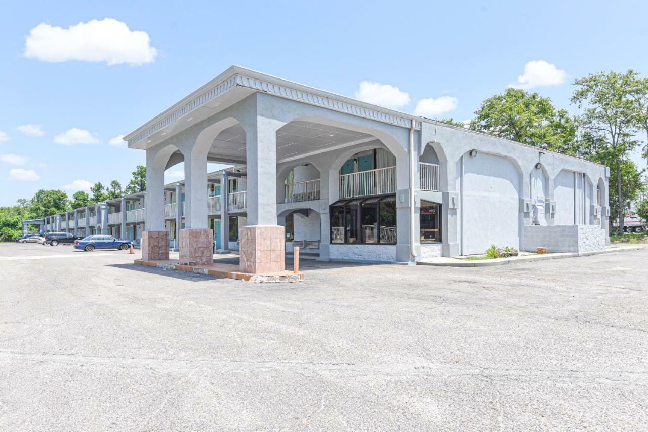Hotel Valdosta Ga I-75 & Us-221 N Hwy 외부 사진