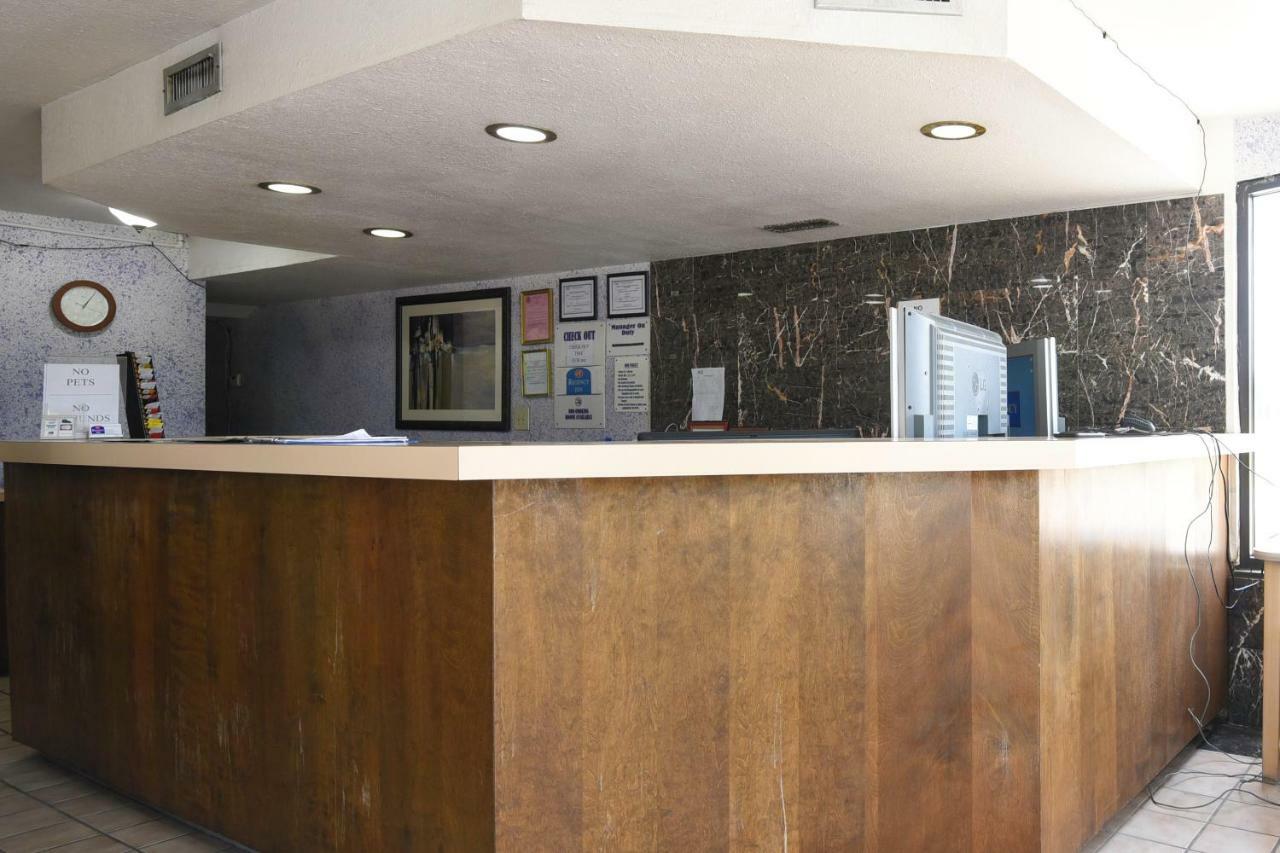 Hotel Valdosta Ga I-75 & Us-221 N Hwy 외부 사진