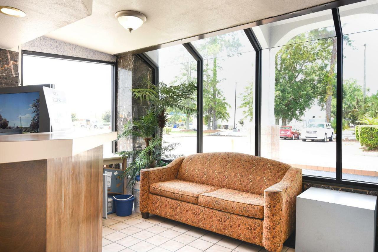 Hotel Valdosta Ga I-75 & Us-221 N Hwy 외부 사진