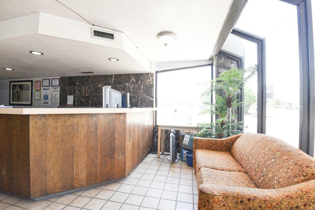 Hotel Valdosta Ga I-75 & Us-221 N Hwy 외부 사진