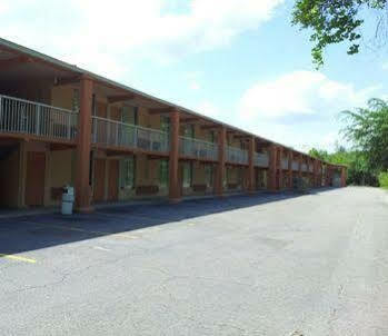 Hotel Valdosta Ga I-75 & Us-221 N Hwy 외부 사진