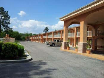 Hotel Valdosta Ga I-75 & Us-221 N Hwy 외부 사진