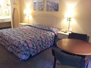 Hotel Valdosta Ga I-75 & Us-221 N Hwy 외부 사진