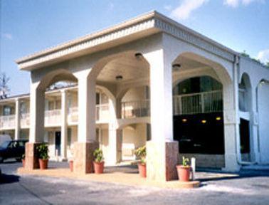 Hotel Valdosta Ga I-75 & Us-221 N Hwy 외부 사진
